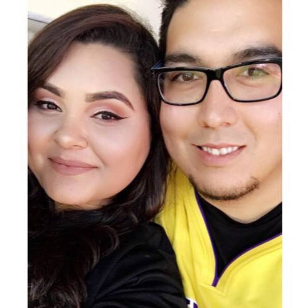 Meet your Posher, Alejandra